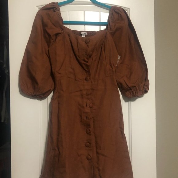 Mini Dress - Picture 2 of 7